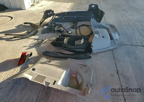 2025 Volkswagen Atlas Se z USA, uszkodzony, nr VIN 1V2DR2CA7SC533180